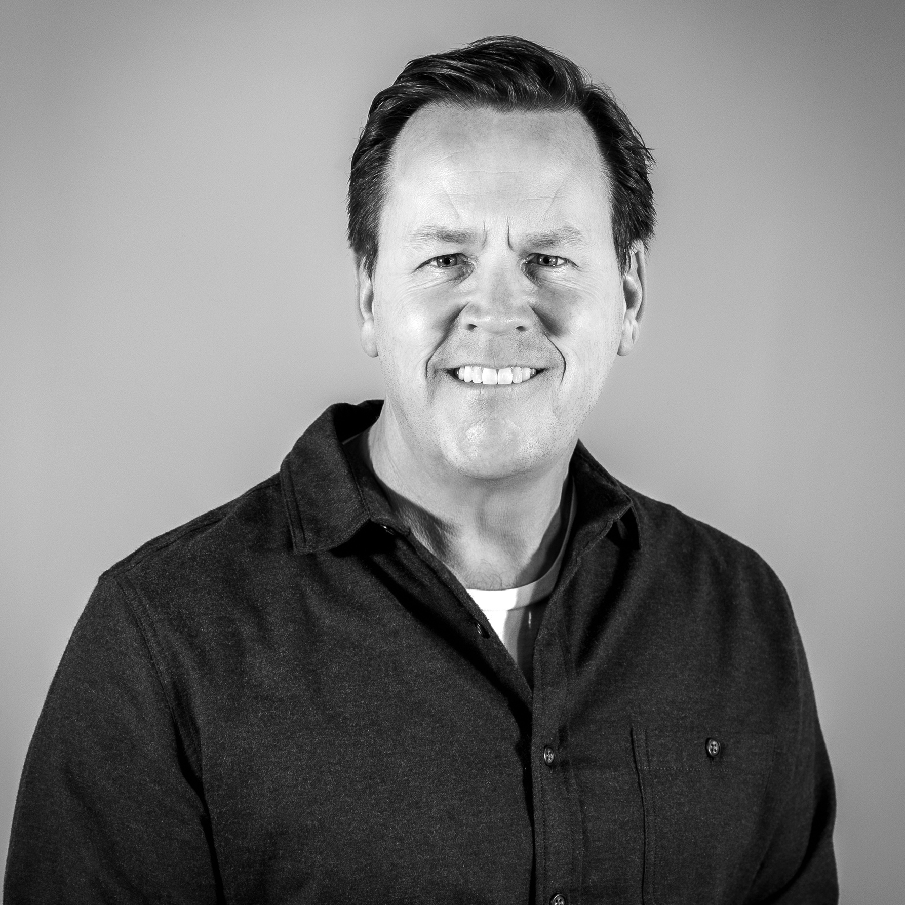 Ron Baker - President & Founder | Rizen Creative