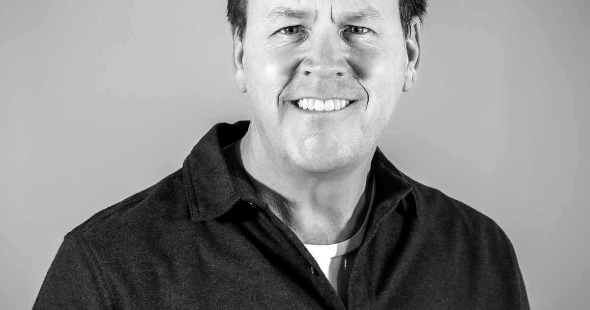 Ron Baker - President & Founder | Rizen Creative